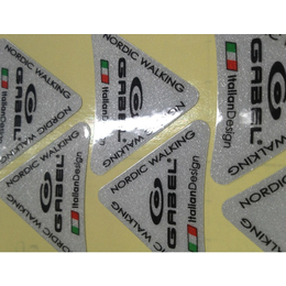 宁波承接各类丝印移印不干胶标签加工网版钢板制作弯框