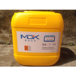 MK2027氟改性有机硅流平剂*缩孔性能突出UV涂料