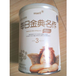 大连****进口乳制品报关公司