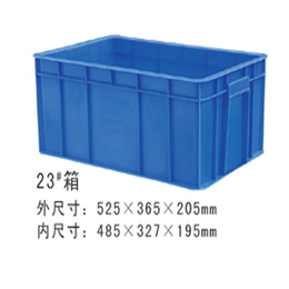 珠海塑料周转箱|广州塑料周转箱|泰峰塑胶