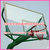 龙海市透明篮板地埋式圆管篮球架生产厂家缩略图2