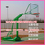 龙海市透明篮板地埋式圆管篮球架生产厂家缩略图4