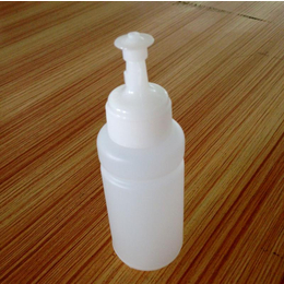 方之圆供应HDPE塑料瓶 70ml尖嘴瓶