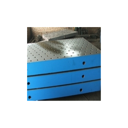 兴达铸铁校管平板将精度质量和品质融为一体