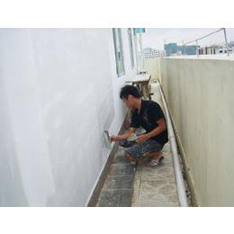 南京****油漆工墙面粉刷刮腻子内外墙刷涂料修补装修