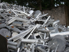 东莞废铝回收公司