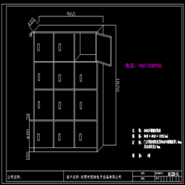 不锈钢衣柜净化更衣室制药厂不锈钢衣柜缩略图