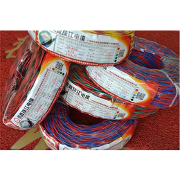 白色电缆线、惠州白色电缆线、铭宇电线电缆(多图)