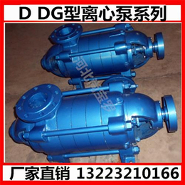 D型多级泵,D型多级泵厂家,尚宝罗水泵(多图)