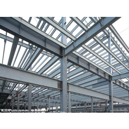 燕郊钢结构厂房|京泊兴(在线咨询)|彩钢结构厂房