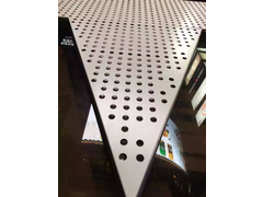 造型铝单板