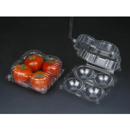 食品吸塑包装 <em>水果</em><em>塑料盒</em> <em>一次性</em>果蔬盒