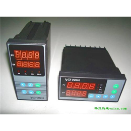 工业智能控制仪表(图)、测力智能控制仪表、VSI 广州华茂