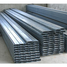 重庆C型钢价格 重庆C型钢销售 重庆C型钢供应缩略图