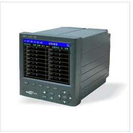 SWP-ASR-MD智能化64路巡检仪无纸记录仪厂家* 