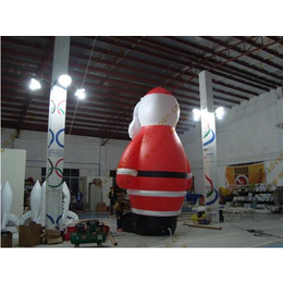 升空广告气球_特易气模产品_广州升空广告气球