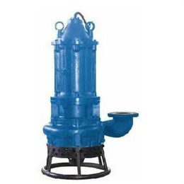 潜水渣浆泵|ZJQ150-50煤泥泵|朴厚泵业(多图)