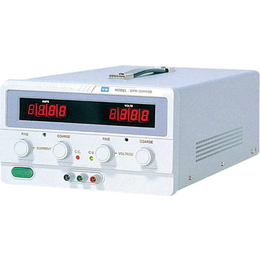 GPR-0830HD线性直流电源