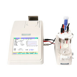 微量水分测定装置 AQ-2200