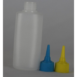 东莞生产*100ML广口塑料圆瓶 1L大口圆瓶