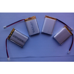 聚合物锂电池103450PL-1800mAh