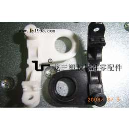 龍三塑胶标准零配件制造厂欧规压线线夹