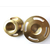 高强度蜗轮加工订制 锌合金蜗轮铸造生产厂家 锡青铜蜗轮生产缩略图1