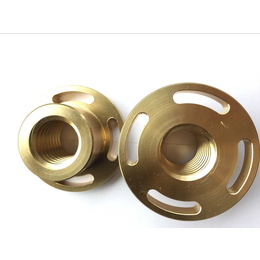 高强度蜗轮加工订制 锌合金蜗轮铸造生产厂家 锡青铜蜗轮生产缩略图