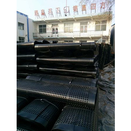批发杭州20高车库排水板HDPE排水板