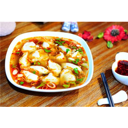 陕西风味小吃,秦筷餐饮(在线咨询),陕西风味小吃加盟店