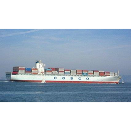 珠海到台州国内集装箱海运运输