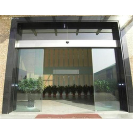 维修自动平移门、东莞市东城区维修、安装自动玻璃门