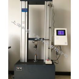 橡胶塑料拉伸断裂试验机