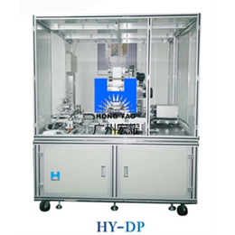 广州宏耀(图),半自动叠片机厂家,青海省叠片机厂家