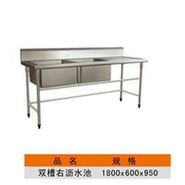 不锈钢厨具,南京飞月厨具(在线咨询),不锈钢厨具地方