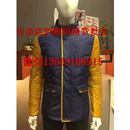 专卖店断码清货批发运动品牌服装库存尾货批发