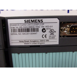 长沙代理西门子变频器6SL3210-1KE23-2UP1