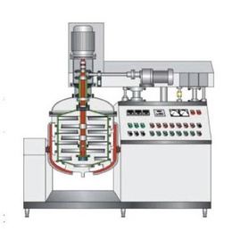 无锡九明机械(图)|实验室乳化机|乳化机