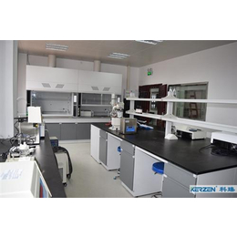 科臻实验室设备(图),检验化验操作台,惠州化验操作台