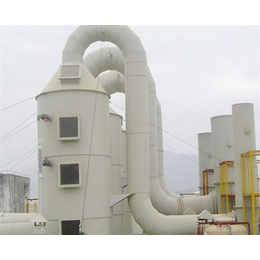 酒厂废气处理设施|东莞大川设备|废气处理设施施工方案
