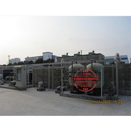 武汉废气处理工程,翔和环保,酸碱废气处理工程