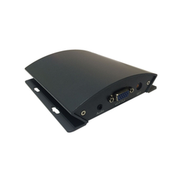 供应APES广播级高清SDI转VGA转换器变频可调节