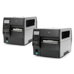 精心设计的 Zebra ZT410打印机经久*