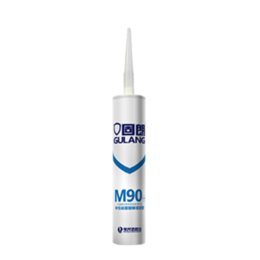 固朗系列  固朗M90中性硅酮耐候胶
