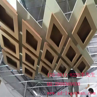 天津铝单板 造型铝单板厂价批发