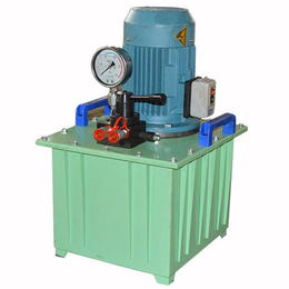 电动泵_星科液压(认证商家)_电动泵厂家