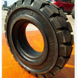 惠州实心轮胎|南玛机电|工程轮胎的检测标准
