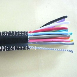 起重机电缆升降机电缆电动葫芦钢丝控制电缆