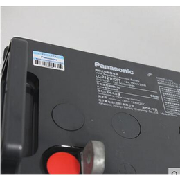 松下蓄电池LC-P12100ST-内蒙古 青海 新疆总经销
