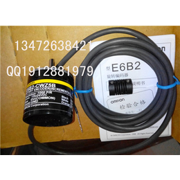 E6B2-CWZ3E 1000PR欧姆龙OMRON编码器